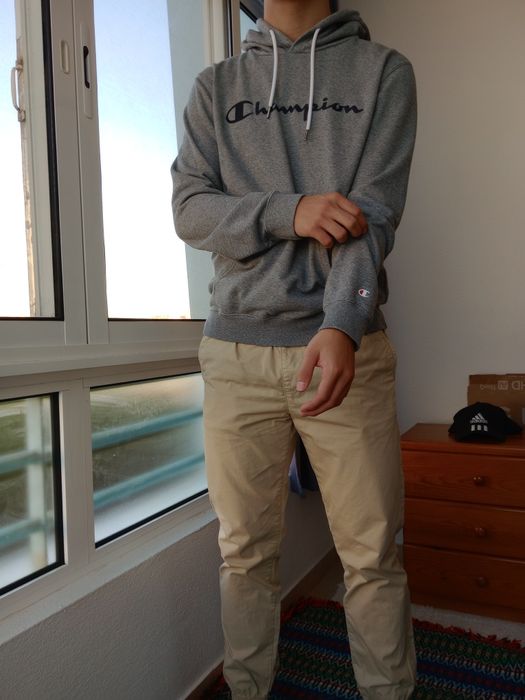 Sweat Hoodie Champion