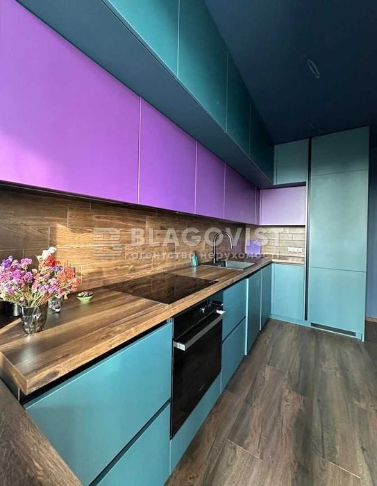 Продаж стильної 1-но кімн. квартири Костанайська (Кустанайська), 13, West House - Вид 4