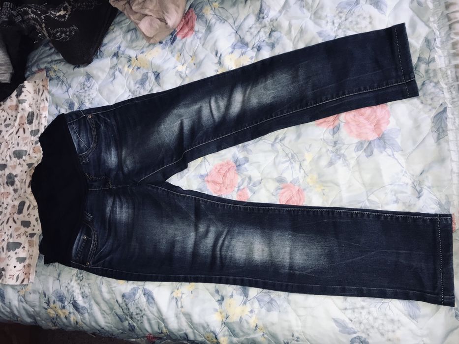 Одяг для вагітних весна-літо