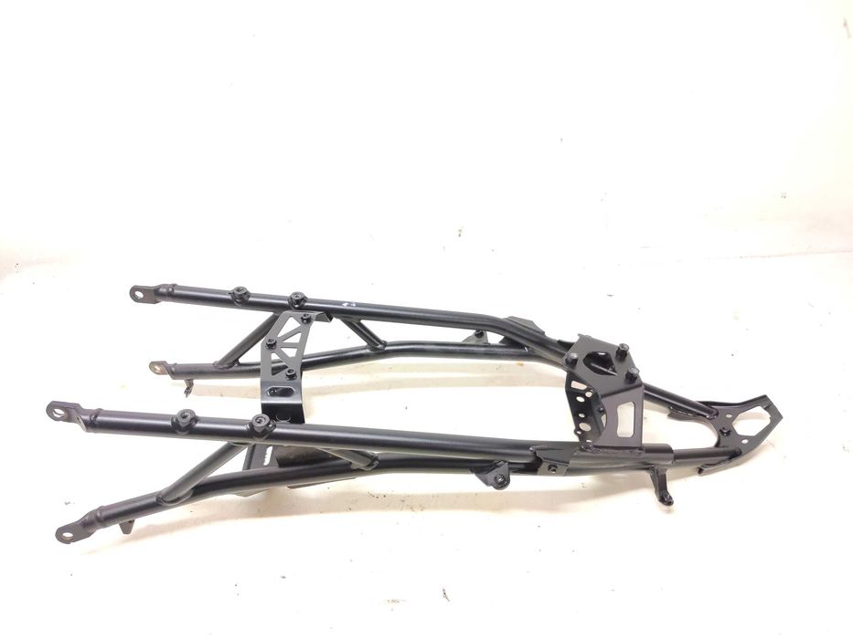 CF MOTO 450 SR Stelaż Tylny Tył Ogon Zadupek