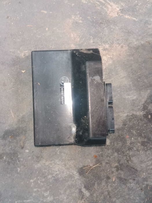 suzuki an 650 an650 burgman moduł komputer sterownik zapłonu zapłonowy