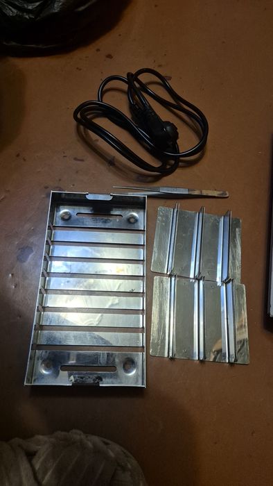 Сухожар Mircostop