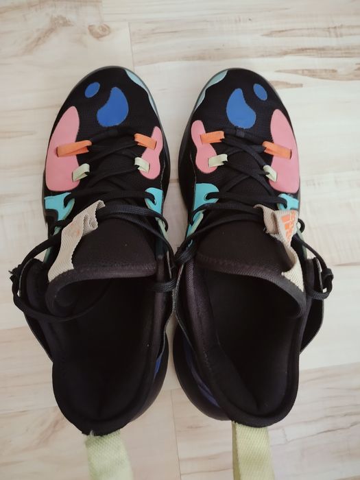 Adidas Harden Stepback 2