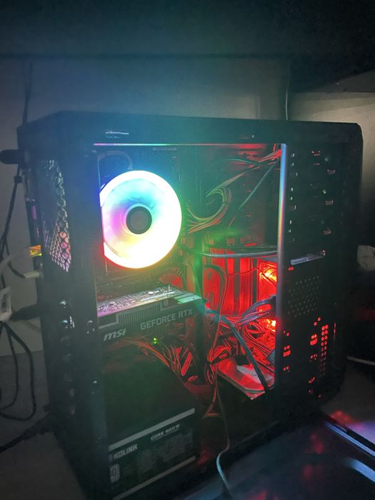 PC Gaming ASUS