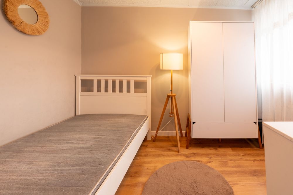 Mieszkanie na wynajem |2 pokoje | 44 m² | ul. Wolska | Bieżanów-Prokocim|