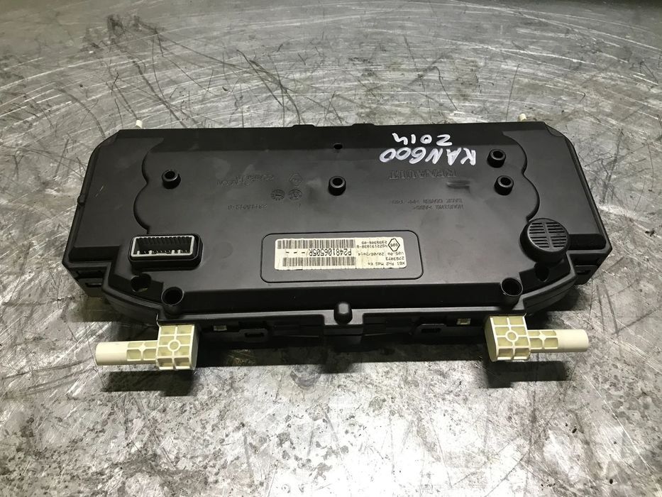 QUADRANTE RENAULT KANGOO II FASE 2 - P248106505R