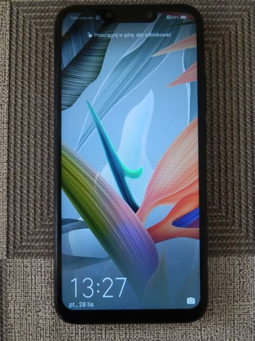 Huawei  - super stan + gratis.