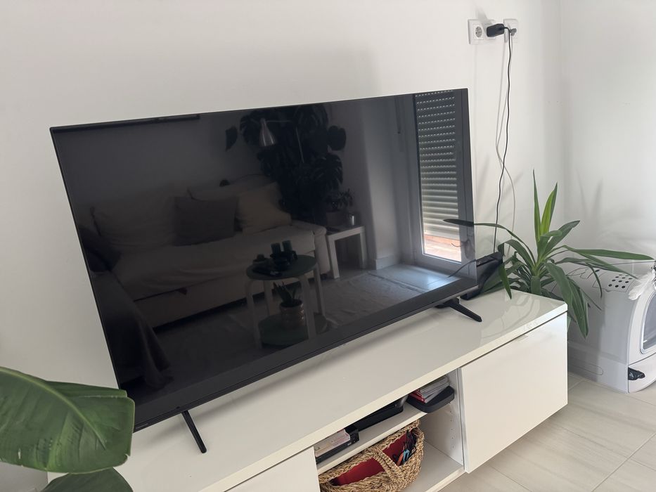 Televisão Hisense para peças