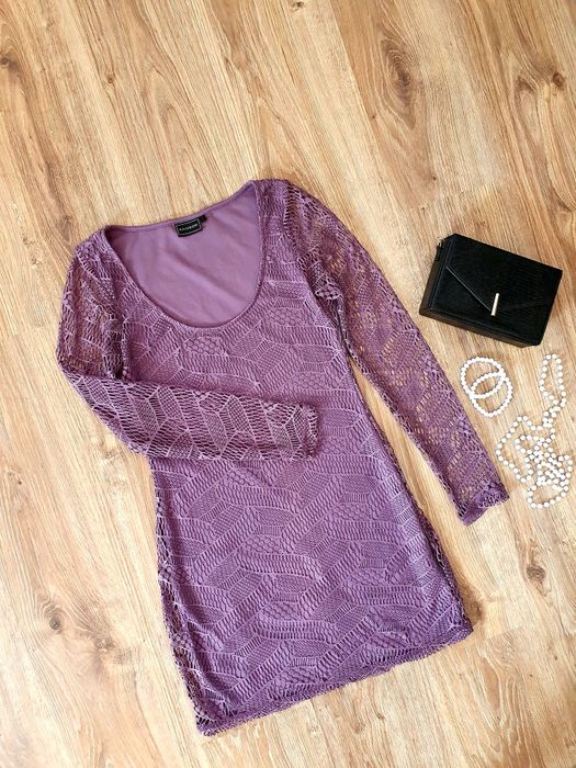 Sukienka Bonprix XS