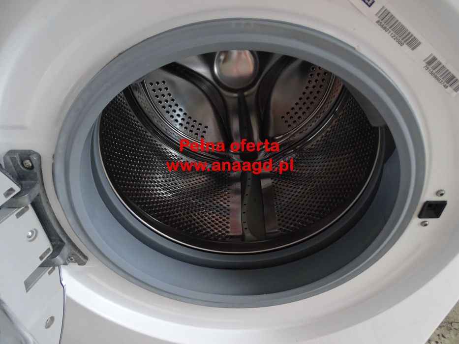 Pralko-suszarka BAUKNECHT WATK 916 9+6 kg GWARANCJA! Duży Wybór AGD