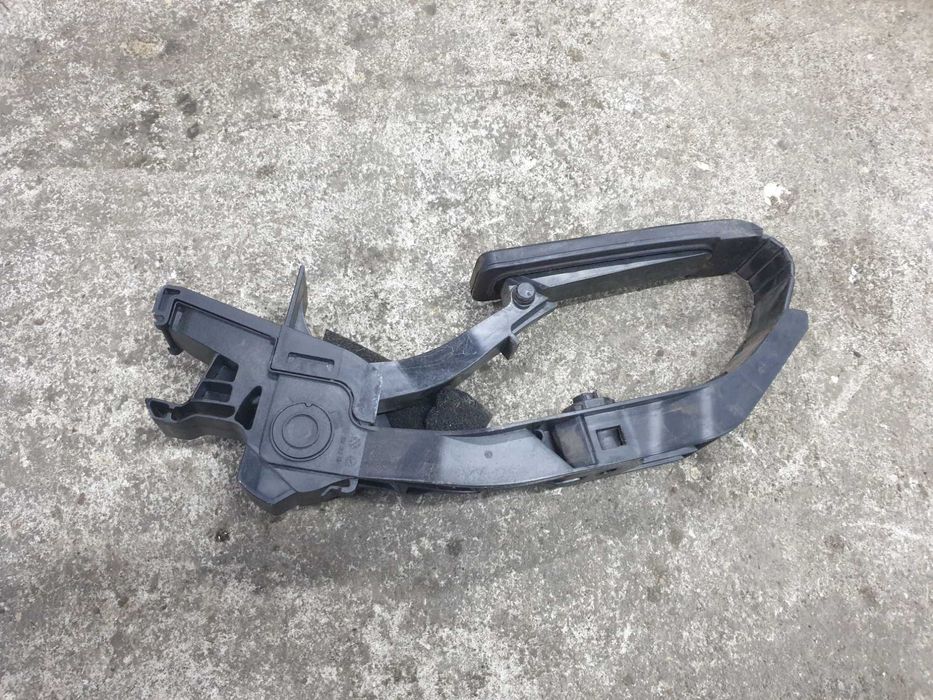 Mercedes w203 w209 w211 potencjometr gazu pedał