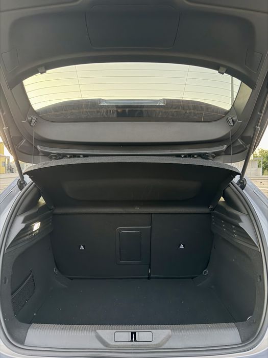 Peugeot 308 1.2 Puretech Allure