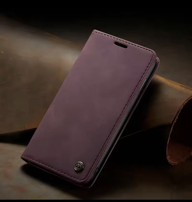 Capa de luxo para Samsung Galaxy A70