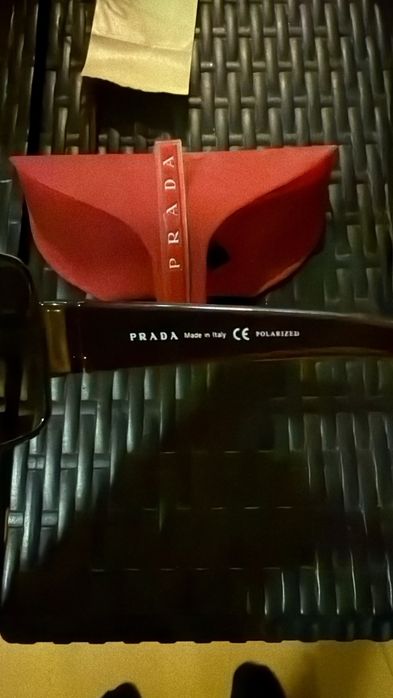Oculos de Sol prada