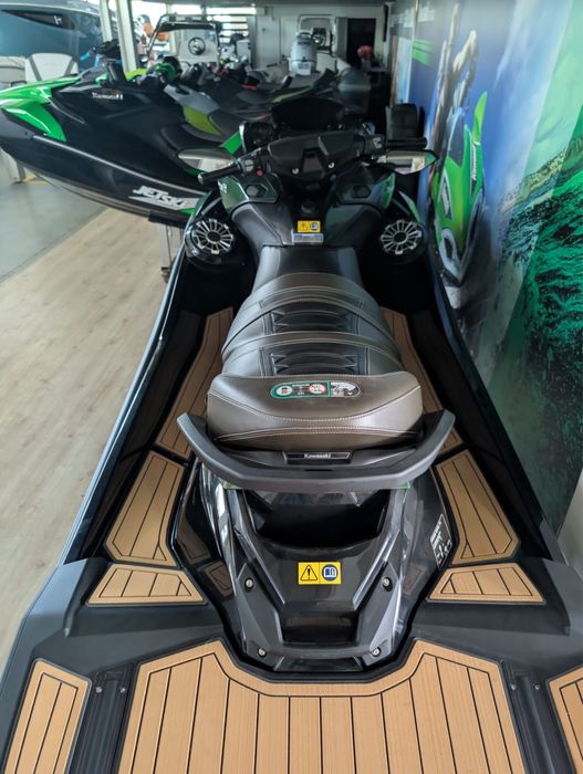 Kawasaki Ultra LX 310