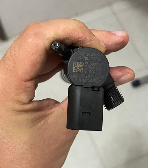 Injetores 1.4tdi