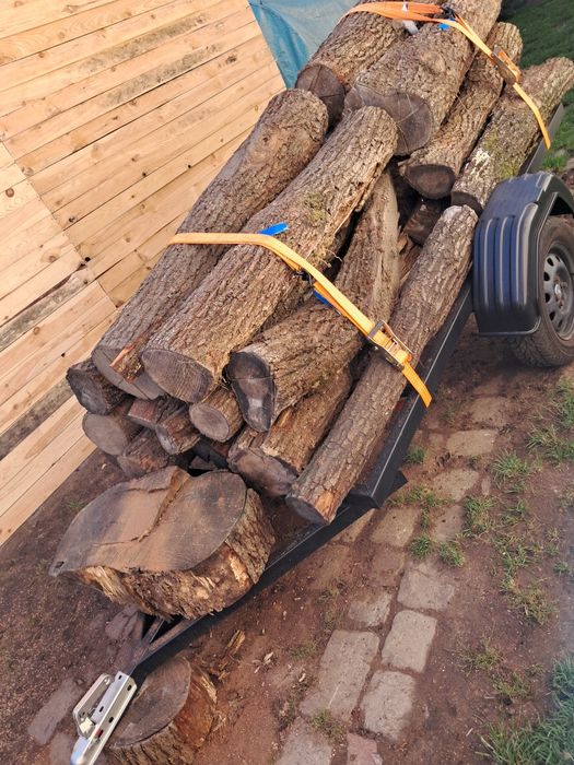 Drewno na opał,drewno na rozpałke,Transport Gratis!!!