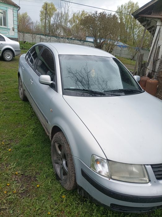 Продаю автомобіль Volkswagen Passat B5,1998