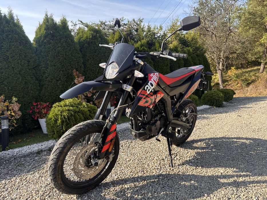 Aprilia