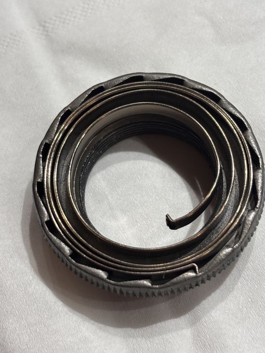 Stery 1” Mori gwintowane self-adjustment japan