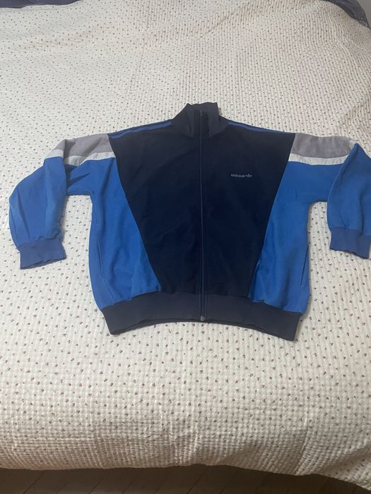 Casaco fato treino adidas homem