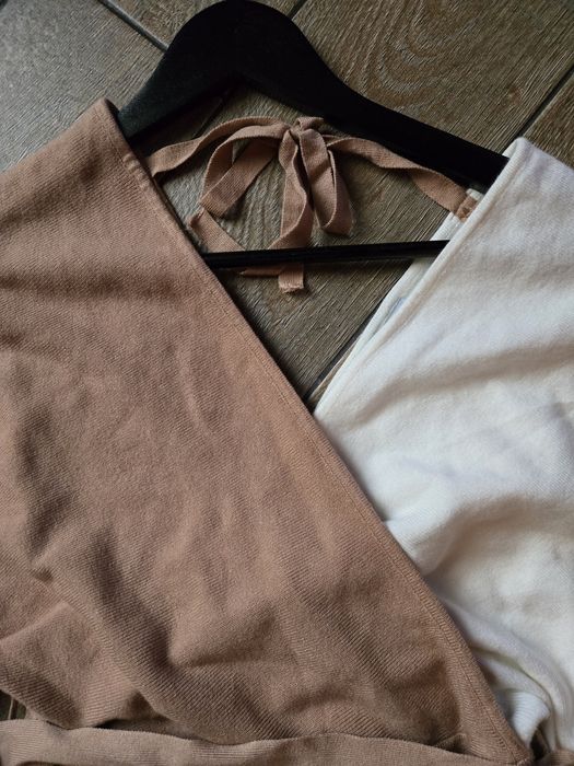 Тепленька сукня .