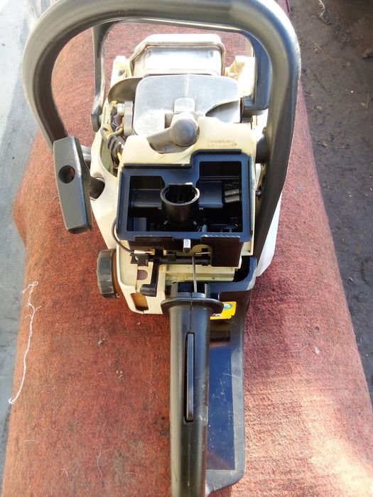 Бензопила STIHL ms 180