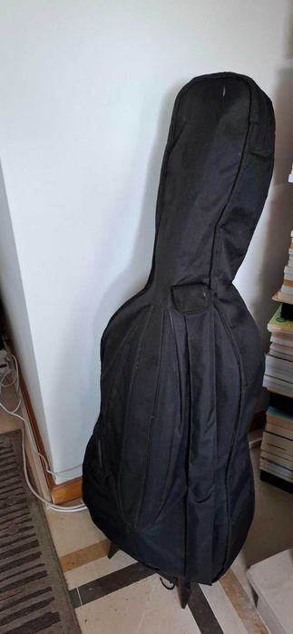 Violoncelo Stentor II 3/4