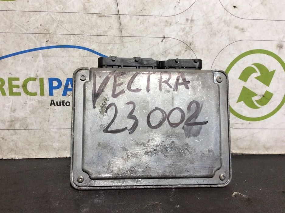 Centralina do motor Opel
