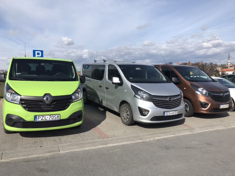 Wynajm,wynajem pojazdów,wypożyczalnia samochodów