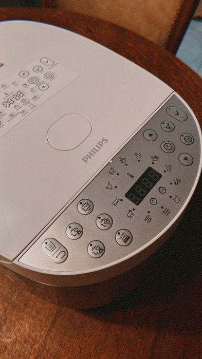 Multicooker PHILIPS HD4713/40 faktyczne nowy