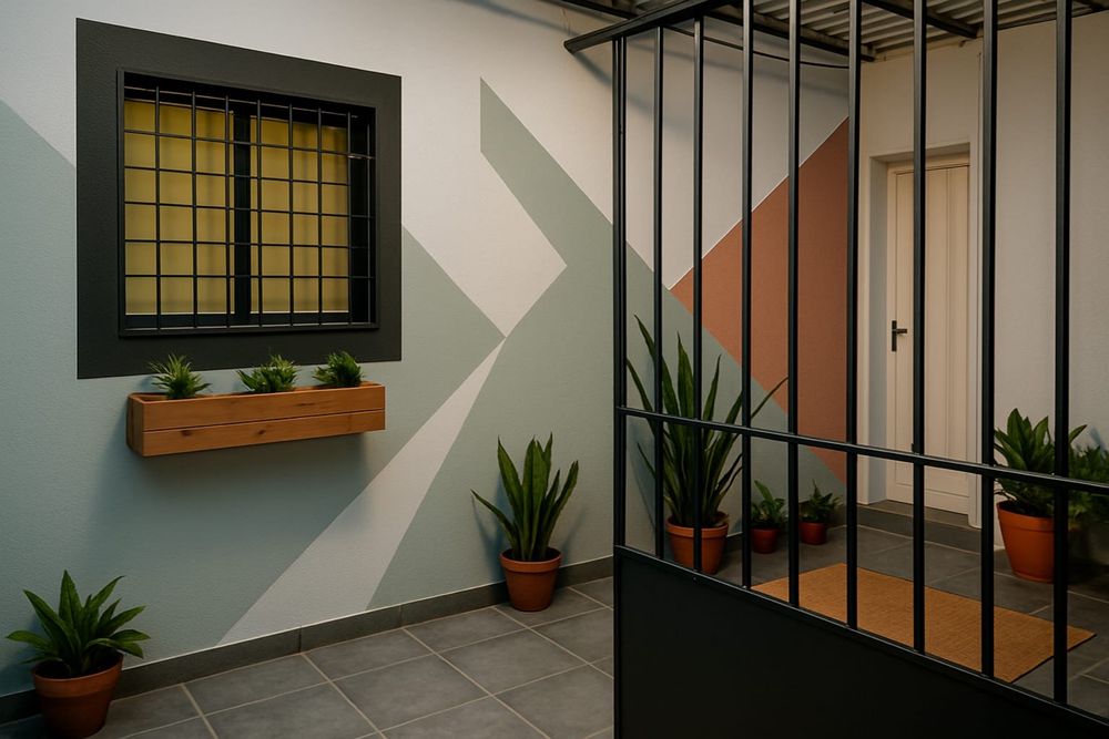 Construção e Remodelações Diego Gomes & Pedro Sousa