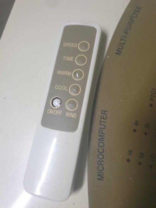 Aquecedores elétricos