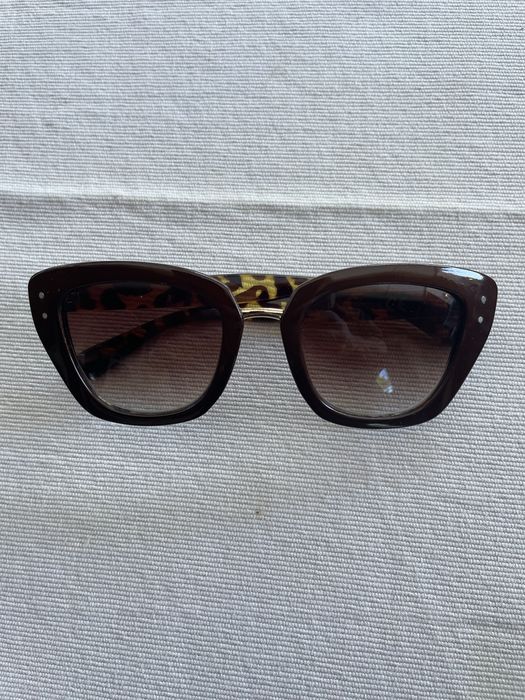 Oculos de sol senhora sem marca