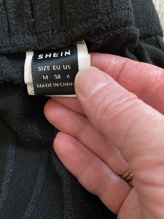 Shein zestaw damski,rozmiar M