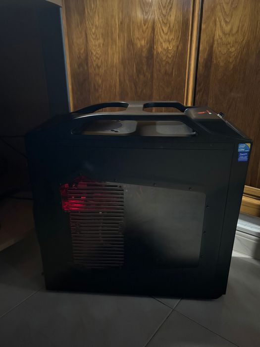 PC Fixo com SSD de 120Gb - I5