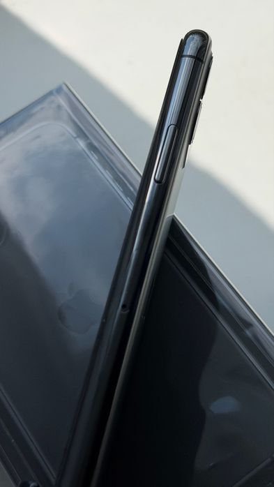 Iphone 11 pro 512 gb