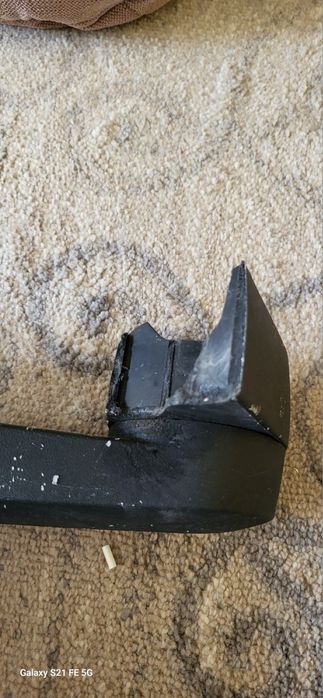 Дзеркало Volvo FН