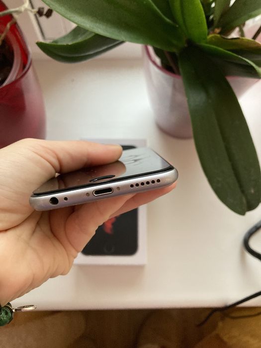 I phone 6 s /32 gb