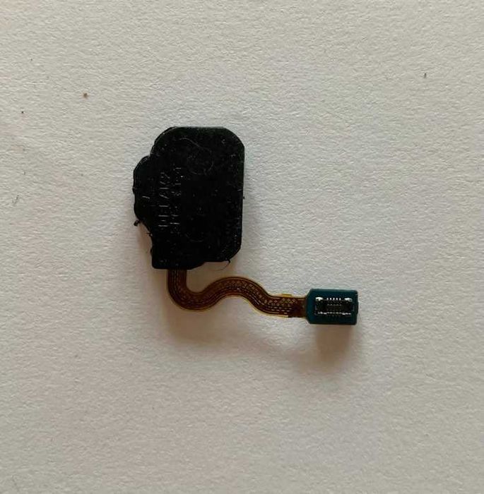 Sensor fingerprint -Samsung Galaxy S8/S8+