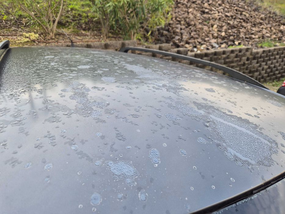 Skoda Fabia Break 1.4 TDI | 2008