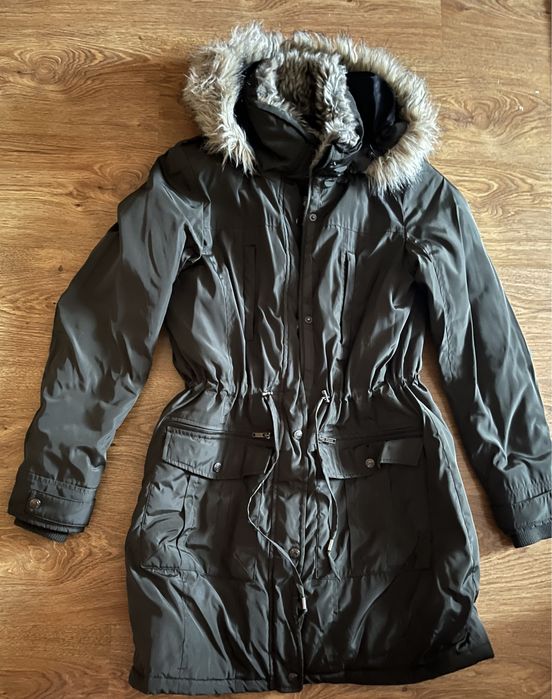 Kurtka plaszcz Reserved rozmiar 40
