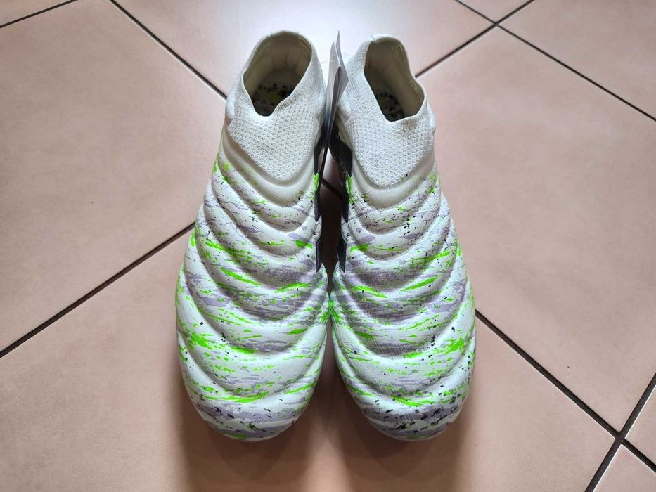 Nowe Adidas Copa 20+ mixy r.41 1/3