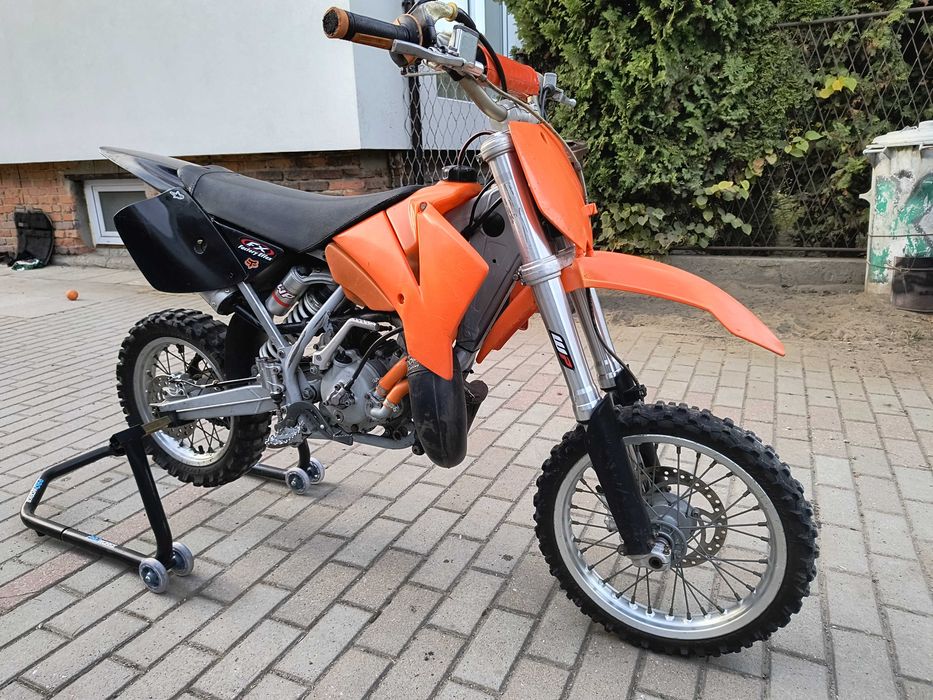 KTM