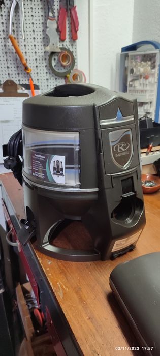 Máquinas Limpeza Rainbow