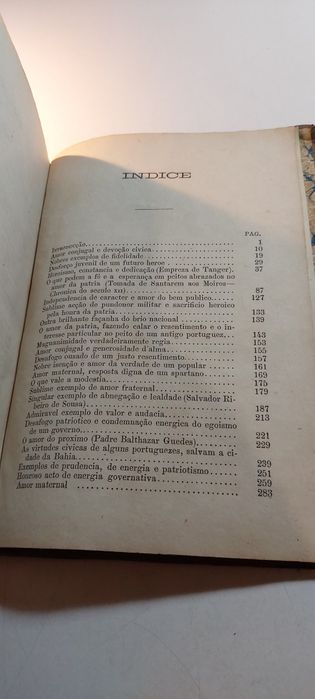 Exemplos de Virtudes Civicas e Domesticas Colhidos na Historia de Portugal (2ª edição, 1873)