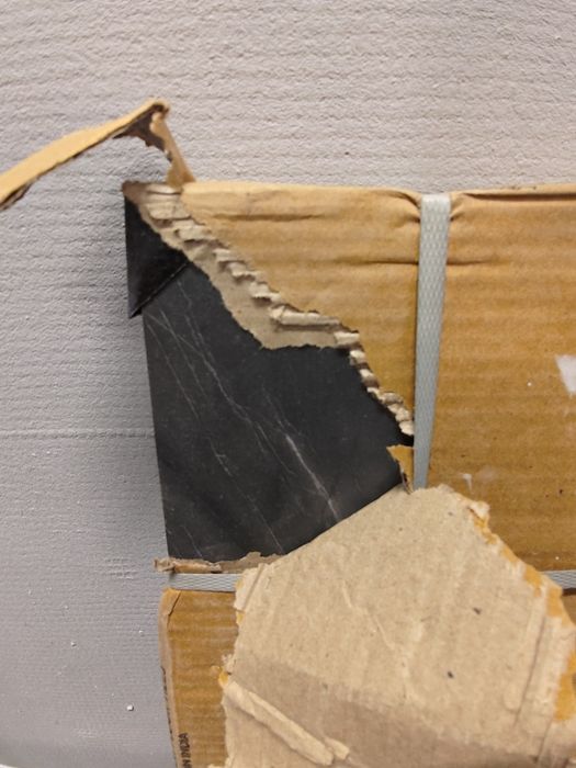 Płytki ceramiczne gresowe rektyfikowane mrozoodporne 600x600