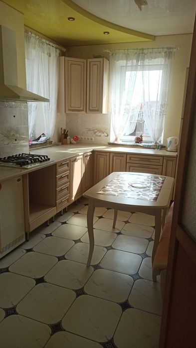 Продам дом в Крюкове.