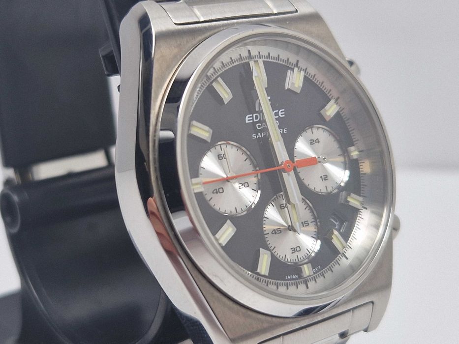 Zegarek męski CASIO EDIFICE EFB-730D -1AVUEF