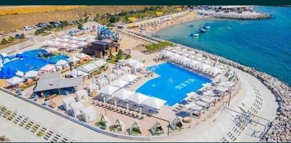 1-комнатная квартира по адресу ул. Победы (площадь 43 м²) - Atlanta.ua - фото 8